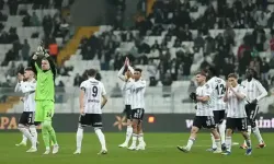 Premieir Lig devi Beşiktaş'ın iki yıldızına kafayı taktı! İşte o yıldızlar