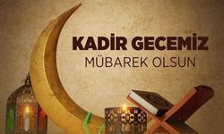 Bin aydan hayırlı bir gece: Kadir Gecesi