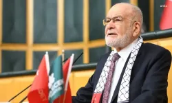 Karamollaoğlu’dan 1 Mayıs mesajı: Emekçilerimize yaşanabilir bir Türkiye temenni ediyorum