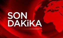 Son Dakika: İsrail Başbakanı Netanyahu tutuklama kararı