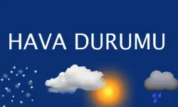 Hakkari, Van, Şırnak, Muş, Bitlis için yarın ki hava durumu! (20.05.2024) Meteoroloji saat vererek uyardı! 