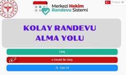 MHRS'den kolay randevu alma yolu: Bu yöntem işe yarıyor, hemen deneyin!