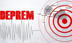 Son Dakika Depremleri: AFAD ve Kandilli Rasathanesi duyurdu! Yozgat sallandı!