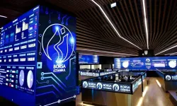 Borsa İstanbul değer kazandı! BİST 100 endeksi işlem hacmi 103,5 milyar TL oldu