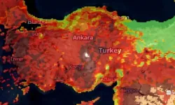 Meteoroloji uyardı: Hava sıcaklığı 7 derece birden artacak!