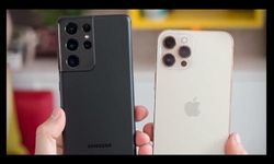 Apple, Samsung’dan korkuyor! En pahalı iPhone 16 Pro Max’e fark atabilir