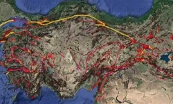 Deprem uzmanından kritik uyarı! İki il büyük deprem riski taşıyor