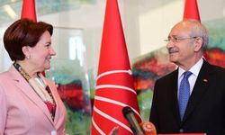 6'lı masadan kalkmasıyla meşhur Akşener, Kılıçdaroğlu’na dava açıyor