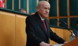 Bahçeli’den CHP’li belediyelere sert eleştiri: “Namertliktir!”