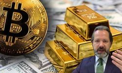 Altın ve Bitcoin savaşına hazır olun! Hangisi kazanacak?