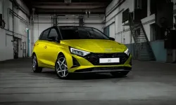 Hyundai i20’de büyük fırsat! 2024 model otomobil sadece 572.000 TL!