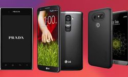 LG Electronics akıllı telefon sektörüne tamamen veda ediyor