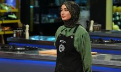 MasterChef Türkiye’de şok anlar: Beyza yine zor durumda!