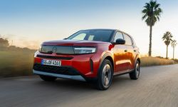 Yeni Opel Frontera, 2025 yılında Türkiye’de satışa sunulacak