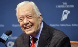 ABD’nin 39. Başkanı Jimmy Carter hayatını kaybetti