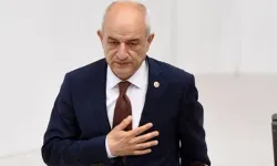 Ali Fazıl Kasap Saadet Partisi'nden istifa etti: Yeniden CHP’ye döndü