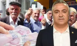 Asgari ücrette yeni tahmin: SGK uzmanından net rakam geldi