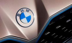 BMW fabrikası elektrikli araç üretiminde rekor kırdı