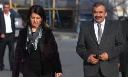 DEM Parti'ye İmralı izni çıktı: Buldan ve Önder Abdullah Öcalan ile görüşeek