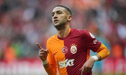 Hakim Ziyech ile ipler koptu: Son isteği G.Saray'ı şok etti