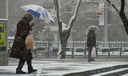 Meteoroloji 19 Kasım hava durumu uyarı: Kuvvetli yağış ve fırtına bekleniyor!