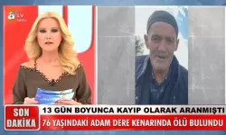 Müge Anlı olayı: Mustafa Arslan kimdir? Kaç yaşında, nereli ve ne iş yapıyordu?