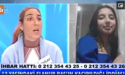 Müge Anlı'dan yeni gelişme: Elanur Baş kimdir, nereli ve kaç yaşında?