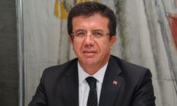 Nihat Zeybekci’nin asgari ücret yorumu: “Ülke kalkınsın, refah artsın istiyoruz”