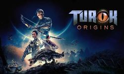 Turok efsanesi yeni nesille buluşuyor