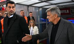 Aykut Kocaman’dan Volkan Demirel’e destek