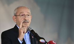 Kemal Kılıçdaroğlu'ndan adalet vurgusu!