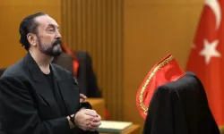 Adnan Oktar övgü dolu sözler: “Çok iyi, maşallah””