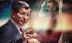 Davutoğlu’ndan bomba iddia! Öcalan ev hapsine çıkabilir