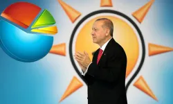 AK Parti ve MHP’ye soğuk duş! Anketler herkesi şaşırttı!