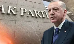 AK Parti'de köklü değişim: Kritik tarih 23 Şubat