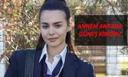 Annem Ankara Güneş Aleyna Bozok kimdir, kaç yaşında ve nereli?