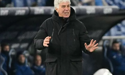 Atalanta Teknik Direktörü Gasperini: “Barcelona maçı büyük bir test olacak”