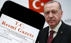 Atama kararları Resmi Gazete’de yayımlandı! Türkiye’de görev değişimi