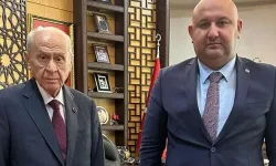 Bahçeli'nin özel seçtiği kişi görevden ayrıldı: MHP Antalya'da şok istifa!