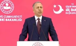 Bakan Yerlikaya: Ülkelerine dönen Suriyeli sayısını açıkladı!