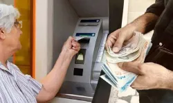 Bankaların ATM para çekme limitlerinde değişikti! Maaşınızı çekerken dikkat