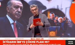 Barış Pehlivan’dan flaş kayyum iddiası: Sırada Ekrem İmamoğlu mu var?