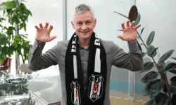 Beşiktaş, Ole Gunnar Solskjaer ile anlaştı! İstanbul’a geliyor