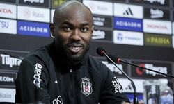 Beşiktaş Suudi Arabistan'dan gelen teklifi reddetti