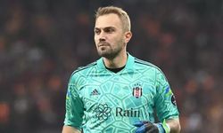 Beşiktaş'ta Mert Günok için karar verildi