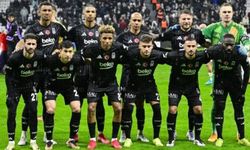 Beşiktaş'ta yabancı oyuncu operasyonu: İşte gönderilecek isimler