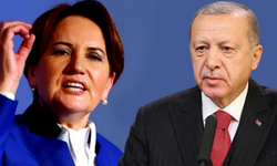 Bomba iddia: Meral Akşener cumhurbaşkanı yardımcısı mı oluyor?