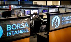 Borsa günü düşüşle tamamladı! Peki, yarın hangi veriler takip edilecek?