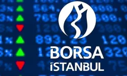 Borsa İstanbul yükselişle kapandı (20.01.2025)