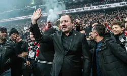 Sergen Yalçın Beşiktaş’a dönecek mi? Kritik görüşme bugün!